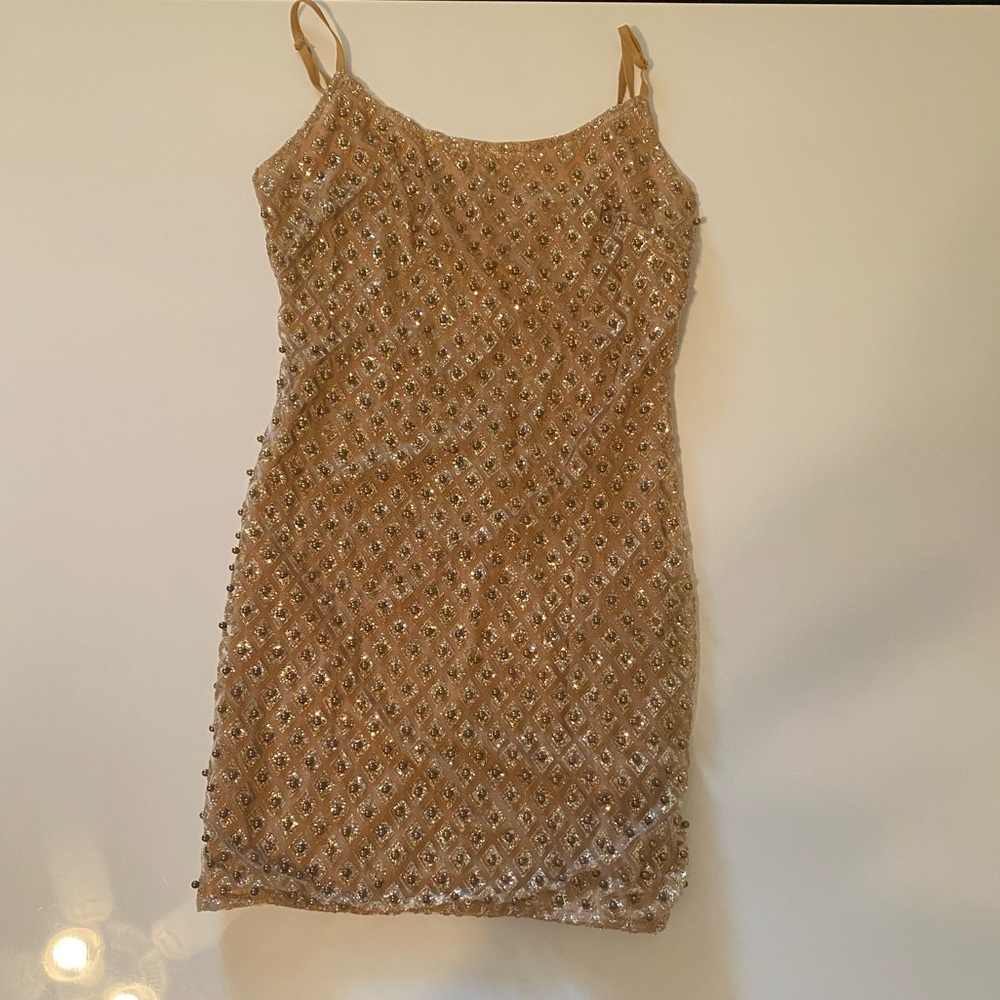 #FashionNova dress